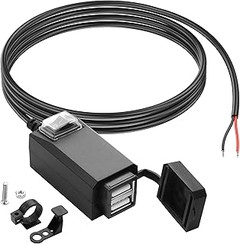 Dificultades y soluciones al usar cargadores USB para moto con interruptor