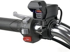 Problemas frecuentes al utilizar cargadores USB en motos