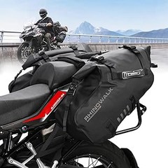 Soluciones a Problemas Comunes con Alforjas Impermeables para Moto