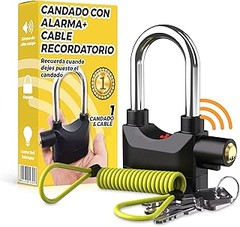 Errores Frecuentes al Usar Antirrobos con Cable Recordatorio