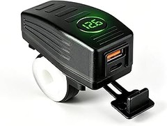 Errores frecuentes al usar cargadores USB para motos y cómo resolverlos