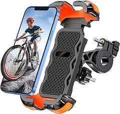 Problemas frecuentes al usar un soporte de móvil en moto