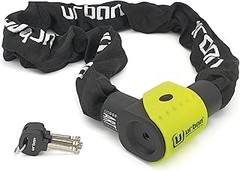 Antirrobos de alta seguridad para moto