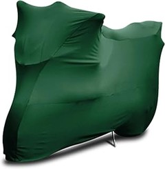 Fundas transpirables para moto