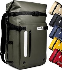 Soluciones ante filtraciones en tu bolsa estanca para moto