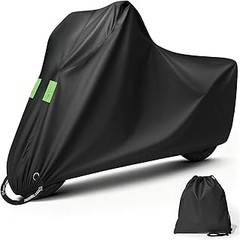 Fundas ajustables para moto