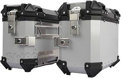 Todo sobre las maletas laterales compactas para moto