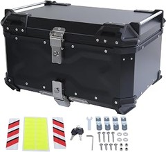 Baúles para moto desmontables