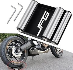 Descubre qué son los soportes para limpieza de moto y sus beneficios