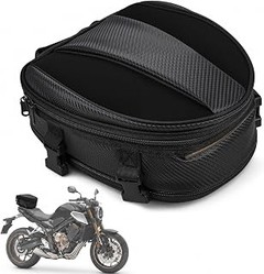 Aspectos a considerar sobre la seguridad de las bolsas traseras convertibles