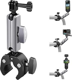 Recomendaciones para la Seguridad de tu Cámara en Soportes de Moto