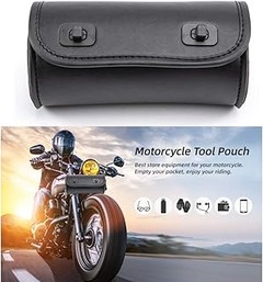 Opiniones de Usuarios sobre Alforjas de Cuero Sintético para Moto