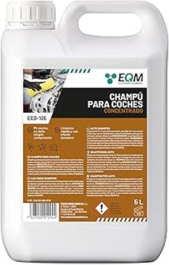 Descubre los diferentes tipos de champús para moto y sus ventajas