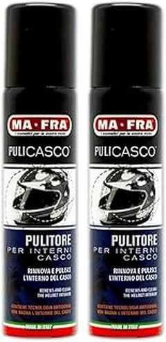 Conoce los Diferentes Tipos de Limpiadores de Plásticos para Moto