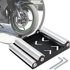 Descubre los diferentes tipos de soportes para limpieza de moto