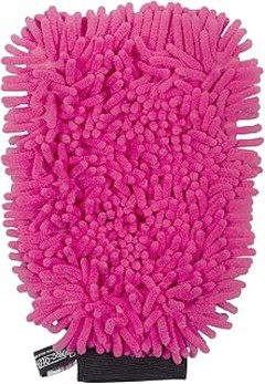 Guantes de lavado para moto