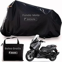 Beneficios de Usar Fundas para Moto Resistentes a Rayos UV