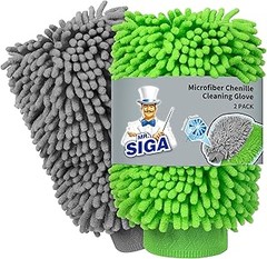 ** Descubre las ventajas de usar guantes de lavado para moto
