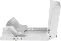 Descubre las ventajas de utilizar un soporte de rueda para tu moto