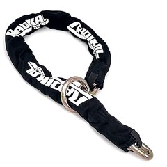 Pros y contras de las cadenas con funda textil para motos