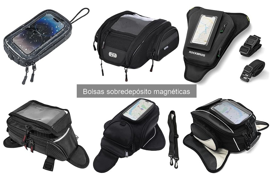Consejos para Usar Bolsas Sobredepósito Magnéticas de Forma Segura