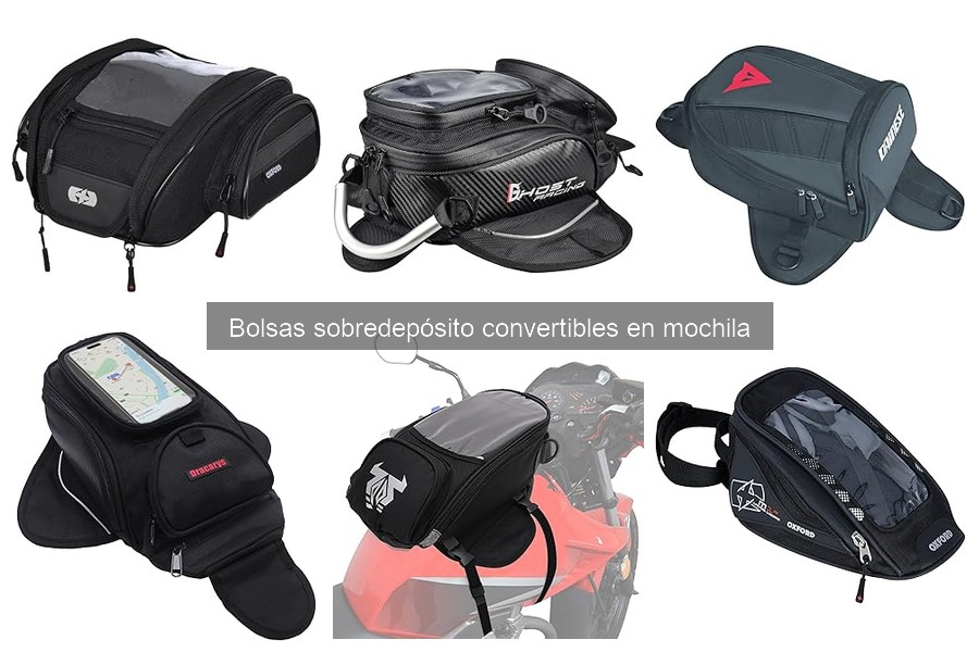 Diferencias entre bolsas sobredepósito rígidas y blandas