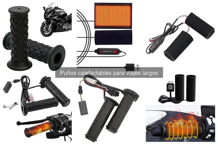 Dónde Comprar Puños Calefactables al Mejor Precio