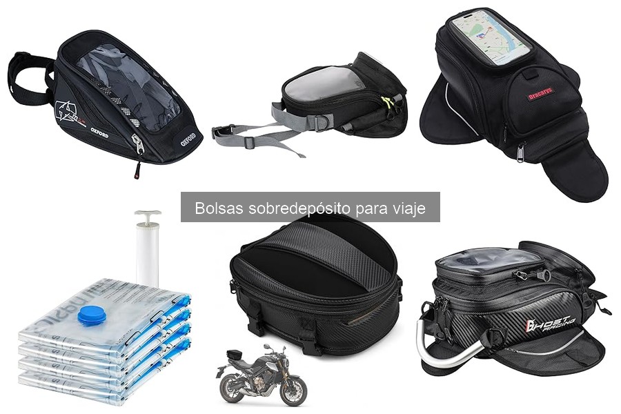 Problemas comunes con bolsas sobredepósito y cómo solucionarlos