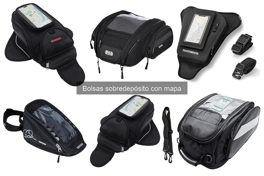 ¿Qué características deben tener las bolsas sobredepósito impermeables?